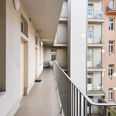 Apartman Nook & Nite