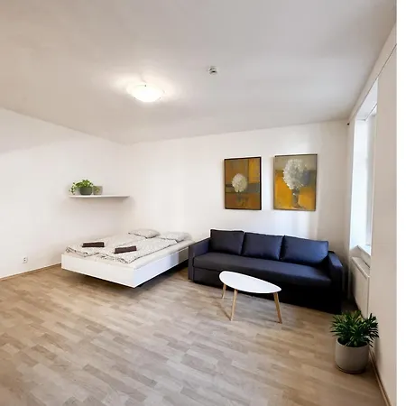 Nook & Nite Apartament