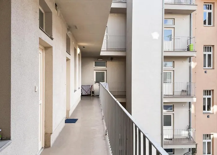 Appartement Nook & Nite