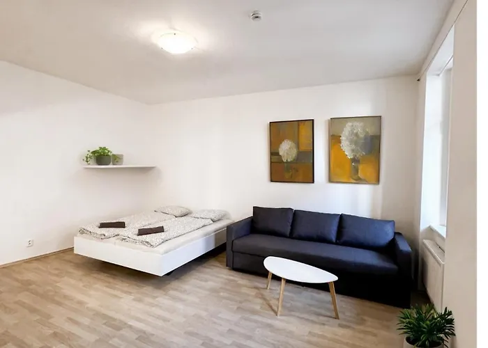 Nook & Nite Appartement